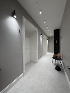 Φωτογραφία από το άλμπουμ του Fingerprint Art Apartments στο Ζάγκρεμπ