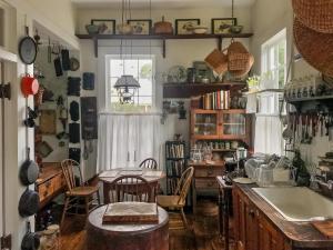 Fotografie z fotogalerie ubytování Yerba at Bastrop v destinaci Bastrop
