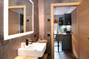 Zdjęcie z galerii obiektu Landhaus Rieser w mieście Bad Hofgastein