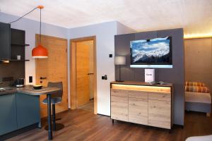 Zdjęcie z galerii obiektu Landhaus Rieser w mieście Bad Hofgastein
