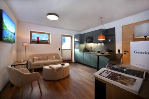 Zdjęcie z galerii obiektu Landhaus Rieser w mieście Bad Hofgastein