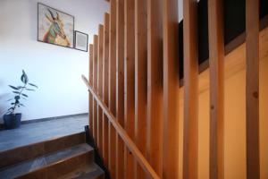 Zdjęcie z galerii obiektu Landhaus Rieser w mieście Bad Hofgastein