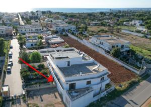 Okolie apartmánu