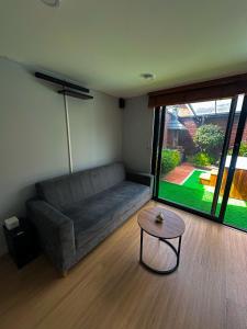 Fotografie z fotogalerie ubytování Vivienda lujosa y amplia en Chapinero Bogota v destinaci Bogotá