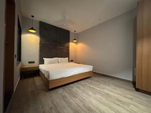 Gallery image of The Beach House Candolim in Candolim