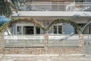 Μπαλκόνι ή βεράντα στο The perfect apartment 1