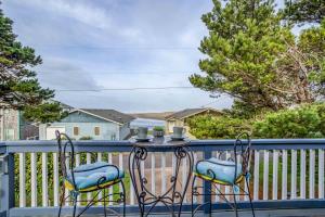 Galeriebild der Unterkunft The Turtles Nest in Waldport