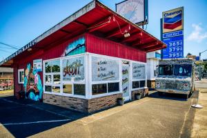 Galeriebild der Unterkunft The Turtles Nest in Waldport + 101 Fotos