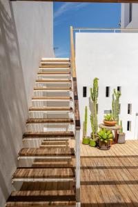 Imagen de la galería de Exclusiva casa con encanto en Agua Amarga, en Agua Amarga