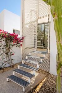 Imagen de la galería de Exclusiva casa con encanto en Agua Amarga, en Agua Amarga