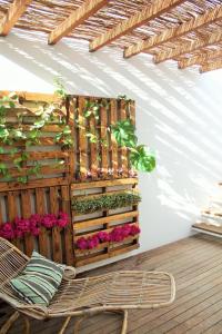Imagen de la galería de Exclusiva casa con encanto en Agua Amarga, en Agua Amarga