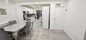 Gallery image of Two Bedrooms Self Catering Entire House in Greater London of Dagenham in Dagenham
