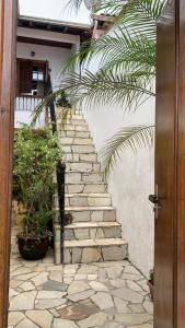 Φωτογραφία από το άλμπουμ του Hospedagem Familiar Cantinho Para-ti σε Παρατί +6 φωτογραφίες