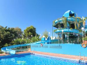 Fotografia z galérie ubytovania Belvilla by OYO Estudio Benal beach v destinácii Málaga