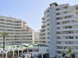 Fotografia z galérie ubytovania Belvilla by OYO Estudio Benal beach v destinácii Málaga