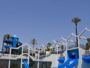 Fotografia z galérie ubytovania Belvilla by OYO Estudio Benal beach v destinácii Málaga