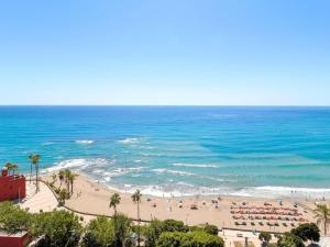 Fotografia z galérie ubytovania Belvilla by OYO Estudio Benal beach v destinácii Málaga