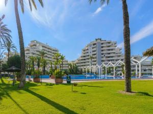 Fotografia z galérie ubytovania Belvilla by OYO Estudio Benal beach v destinácii Málaga