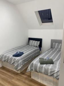 Gallery image of No 12 Stanwell in Stanwell