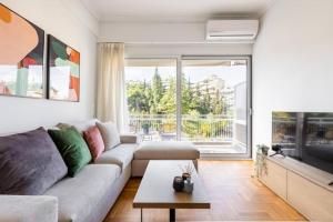 Setusvæði á 2br Apt Near Ancient Stadium MK