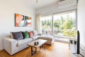 Setusvæði á 2br Apt Near Ancient Stadium MK