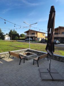 Fotografie z fotogalerie ubytování Apartmán B4 Hrabušice v destinaci Hrabušice