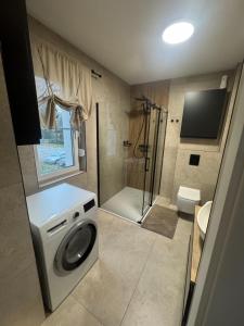 Gallery image of Apartament 9 Rydzyna in Rydzyna