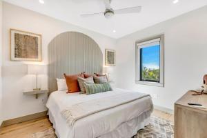 Giường trong phòng chung tại Tide of Your Life +47 ảnh