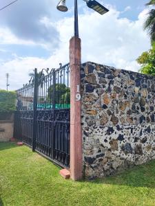 Gallery image of Bungalow Lomas de Cocoyoc in Oaxtepec