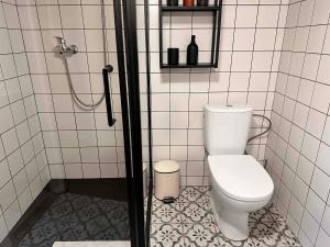 Bagno di Chata Jánošík