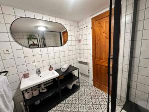 Bagno di Chata Jánošík