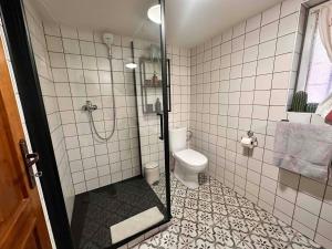 Bagno di Chata Jánošík