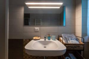 Gallery image of Residence Mersa in Brolo