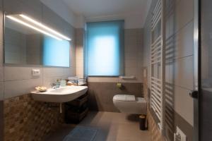 Gallery image of Residence Mersa in Brolo