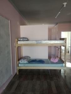 Fotografie z fotogalerie ubytování MDA hostel world 1 v destinaci Florianópolis