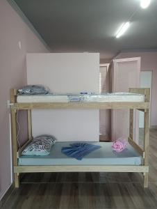 Fotografie z fotogalerie ubytování MDA hostel world 1 v destinaci Florianópolis