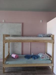 Fotografie z fotogalerie ubytování MDA hostel world 1 v destinaci Florianópolis