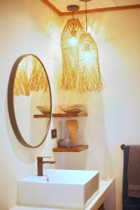 Fotografie z fotogalerie ubytování Wabi Sabi Hana v destinaci Punta Uva