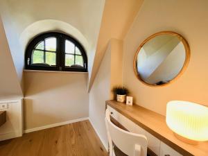 Fotografie z fotogalerie ubytování Ferienhaus Inselsommer 10 Feriendorf Klein Stresow Rügen by ruyastay v destinaci Putbus + 29 fotografií