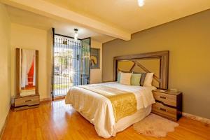 Imagen de la galería de Casa Guanab Guest House, en Oaxaca City