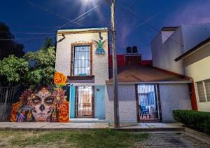 Imagen de la galería de Casa Guanab Guest House, en Oaxaca City