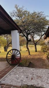 Φωτογραφία από το άλμπουμ του Casa campo San Ignacio σε Agua de las Piedras
