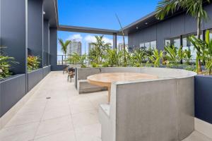 Fotografie z fotogalerie ubytování Stay Luxe Southport - Hosted by Coastal Letting Co. v destinaci Gold Coast