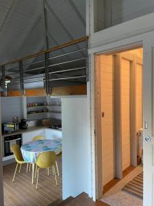 Φωτογραφία από το άλμπουμ του KER MARYA Bungalow σε Terre-de-Haut