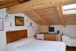 Gallery image of B&B La Miando in Salza di Pinerolo