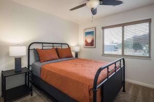 Fotografie z fotogalerie ubytování 1L Top Floor Moab RedCliff Condo POOL & HOT TUB v destinaci Moab