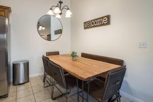 Fotografie z fotogalerie ubytování 1L Top Floor Moab RedCliff Condo POOL & HOT TUB v destinaci Moab