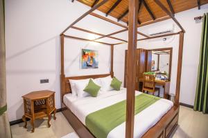 Fotografie z fotogalerie ubytování Villa Freedom v Hikkaduwě + 74 fotografií