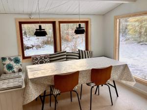 Fotografie z fotogalerie ubytování Holiday home Jægerspris XLIII v destinaci Jægerspris