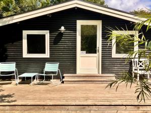 Fotografie z fotogalerie ubytování Holiday home Jægerspris XLIII v destinaci Jægerspris